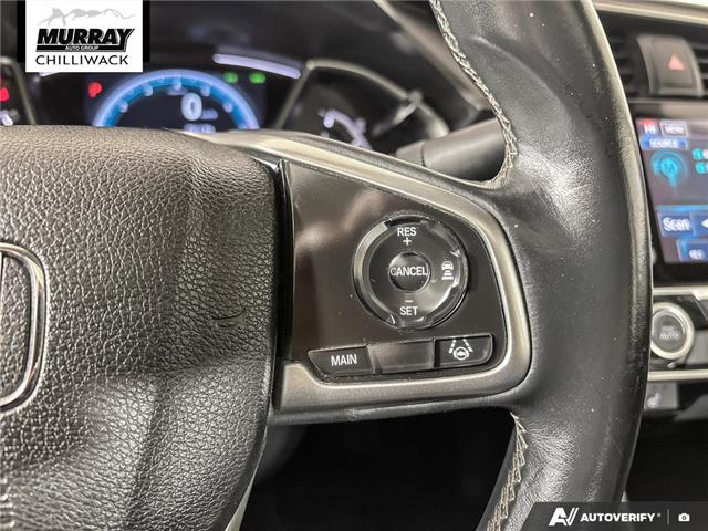 2021 Honda Civic EX (Stk: A3438) in Chilliwack - Image 20 of 36
