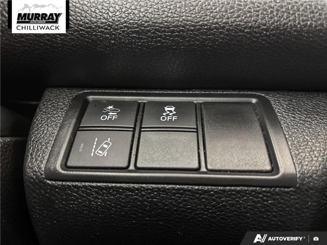 2021 Honda Civic EX (Stk: A3438) in Chilliwack - Image 22 of 36