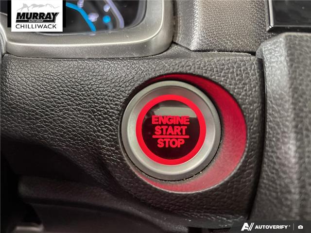 2021 Honda Civic EX (Stk: A3438) in Chilliwack - Image 27 of 36