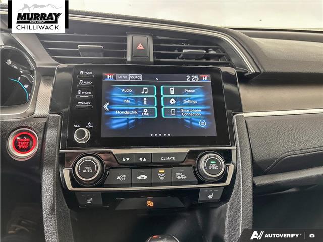 2021 Honda Civic EX (Stk: A3438) in Chilliwack - Image 29 of 36