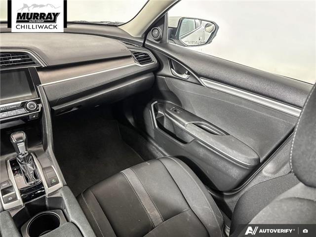 2021 Honda Civic EX (Stk: A3438) in Chilliwack - Image 36 of 36