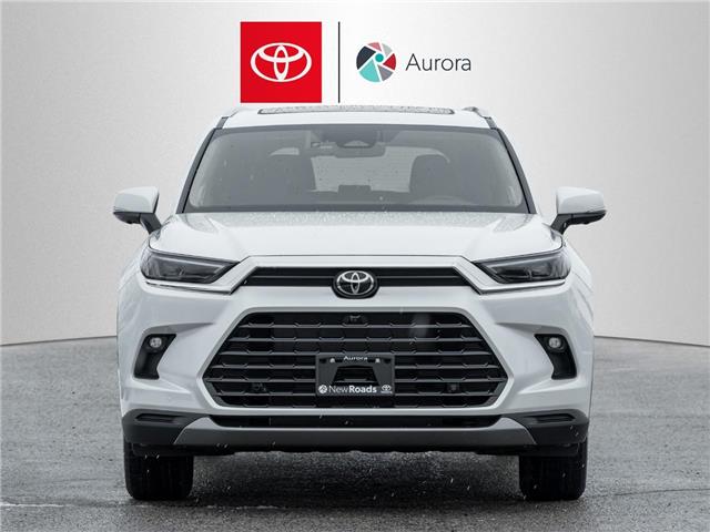 2026 Toyota Grand Highlander Limited (Stk: 36405) in Aurora - Image 2 of 30