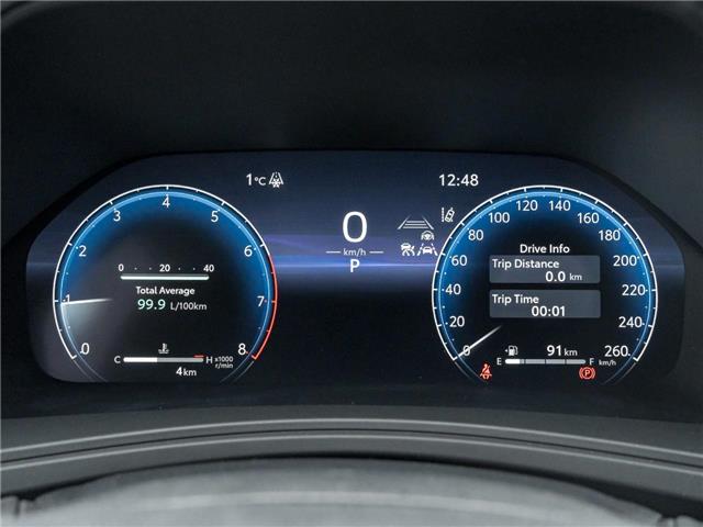 2026 Toyota Grand Highlander Limited (Stk: 36405) in Aurora - Image 11 of 30