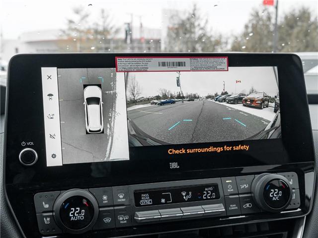 2026 Toyota Grand Highlander Limited (Stk: 36405) in Aurora - Image 13 of 30