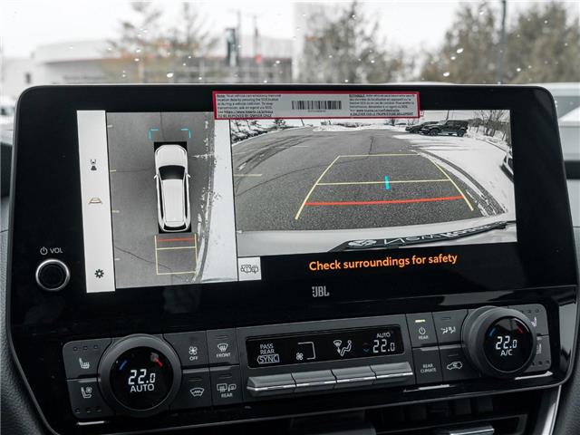 2026 Toyota Grand Highlander Limited (Stk: 36405) in Aurora - Image 14 of 30