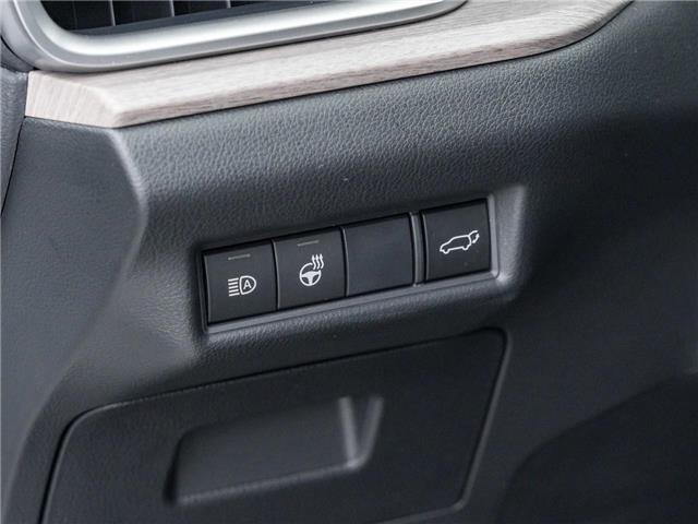 2026 Toyota Grand Highlander Limited (Stk: 36405) in Aurora - Image 18 of 30