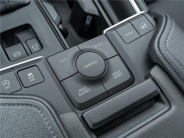 2026 Toyota Grand Highlander Limited (Stk: 36405) in Aurora - Image 20 of 30