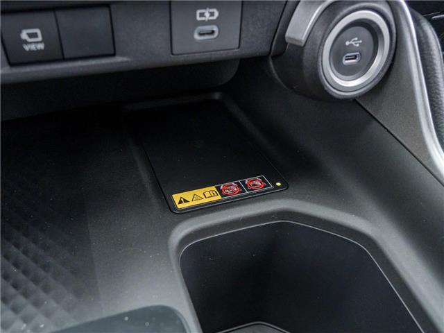 2026 Toyota Grand Highlander Limited (Stk: 36405) in Aurora - Image 21 of 30