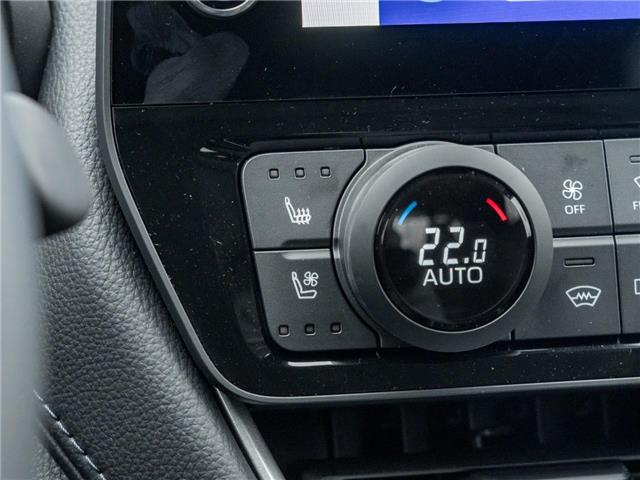 2026 Toyota Grand Highlander Limited (Stk: 36405) in Aurora - Image 23 of 30