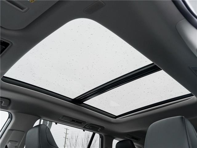 2026 Toyota Grand Highlander Limited (Stk: 36405) in Aurora - Image 24 of 30