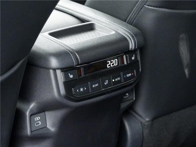 2026 Toyota Grand Highlander Limited (Stk: 36405) in Aurora - Image 27 of 30