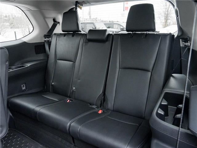 2026 Toyota Grand Highlander Limited (Stk: 36405) in Aurora - Image 28 of 30