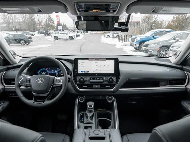 2026 Toyota Grand Highlander Limited (Stk: 36405) in Aurora - Image 29 of 30