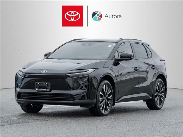 2026 Toyota bZ Limited (Stk: 36383) in Aurora - Image 1 of 34
