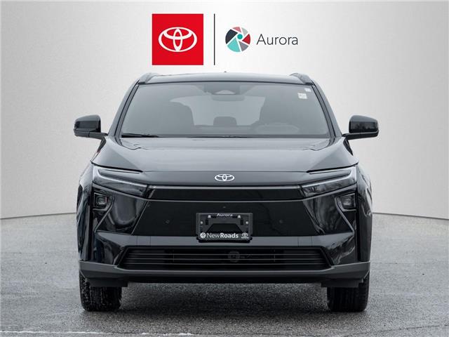 2026 Toyota bZ Limited (Stk: 36383) in Aurora - Image 2 of 34