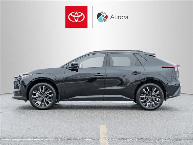 2026 Toyota bZ Limited (Stk: 36383) in Aurora - Image 3 of 34