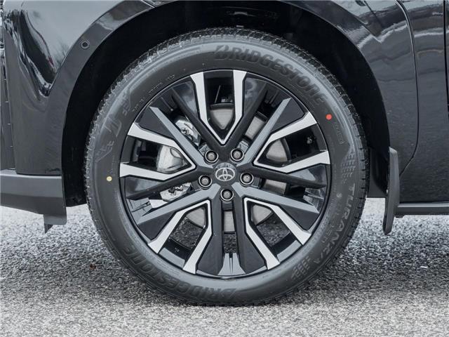 2026 Toyota bZ Limited (Stk: 36383) in Aurora - Image 5 of 34