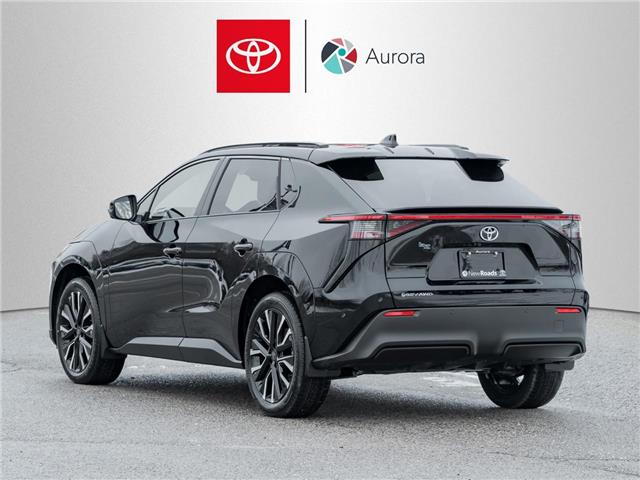 2026 Toyota bZ Limited (Stk: 36383) in Aurora - Image 7 of 34