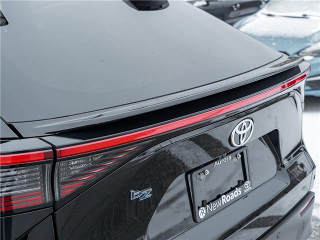 2026 Toyota bZ Limited (Stk: 36383) in Aurora - Image 8 of 34