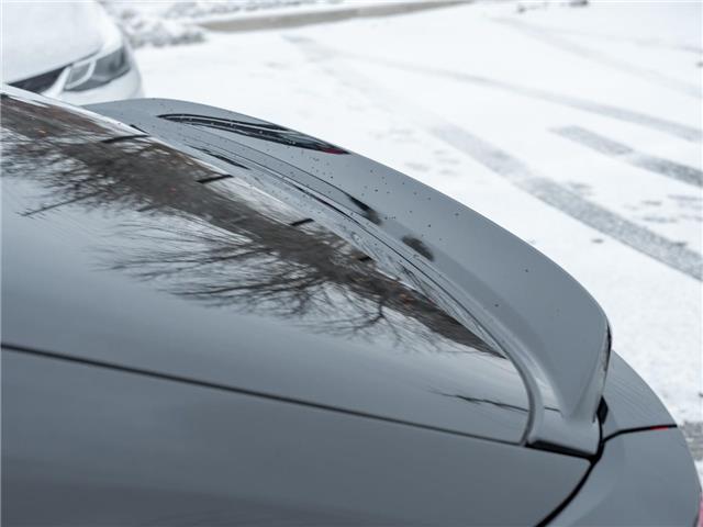 2026 Toyota bZ Limited (Stk: 36383) in Aurora - Image 9 of 34