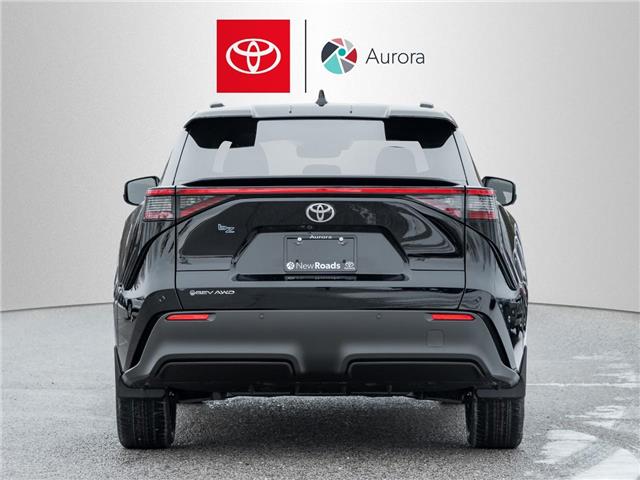 2026 Toyota bZ Limited (Stk: 36383) in Aurora - Image 10 of 34