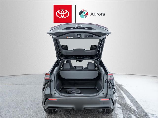 2026 Toyota bZ Limited (Stk: 36383) in Aurora - Image 11 of 34