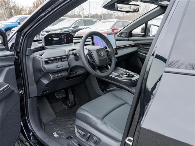 2026 Toyota bZ Limited (Stk: 36383) in Aurora - Image 12 of 34