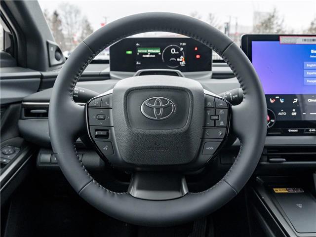 2026 Toyota bZ Limited (Stk: 36383) in Aurora - Image 13 of 34