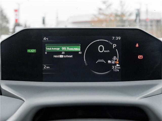 2026 Toyota bZ Limited (Stk: 36383) in Aurora - Image 14 of 34