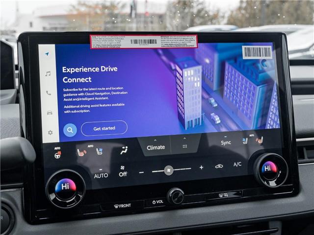 2026 Toyota bZ Limited (Stk: 36383) in Aurora - Image 15 of 34