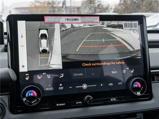 2026 Toyota bZ Limited (Stk: 36383) in Aurora - Image 16 of 34