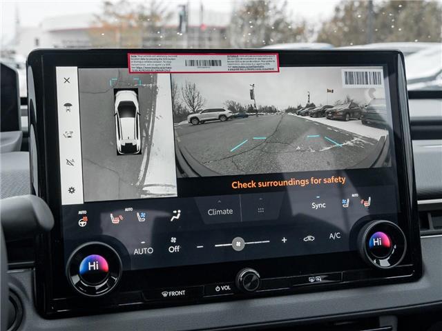 2026 Toyota bZ Limited (Stk: 36383) in Aurora - Image 17 of 34