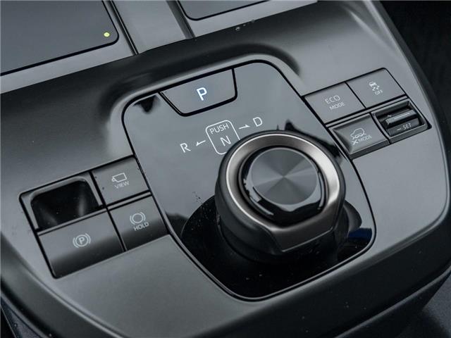 2026 Toyota bZ Limited (Stk: 36383) in Aurora - Image 21 of 34