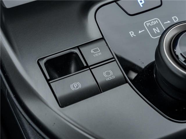 2026 Toyota bZ Limited (Stk: 36383) in Aurora - Image 22 of 34