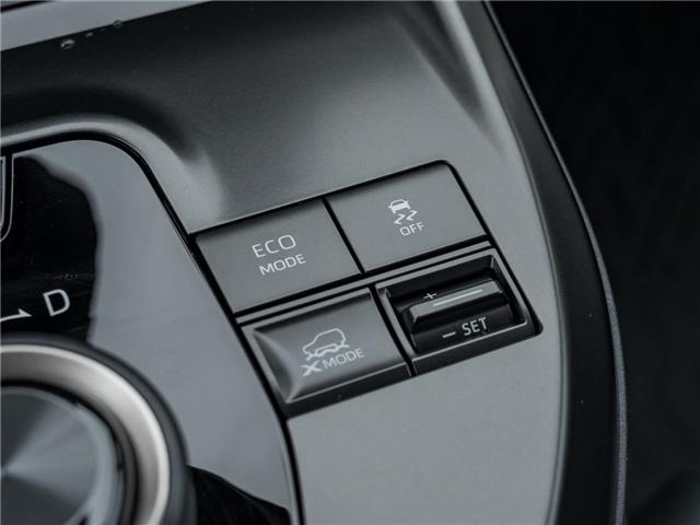 2026 Toyota bZ Limited (Stk: 36383) in Aurora - Image 23 of 34