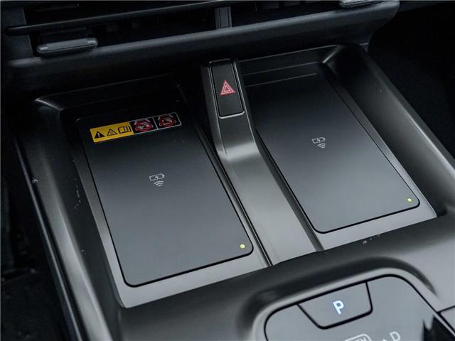 2026 Toyota bZ Limited (Stk: 36383) in Aurora - Image 24 of 34