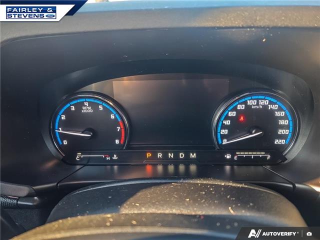 2022 Ford Bronco Sport Badlands (Stk: P6958A) in Dartmouth - Image 13 of 24