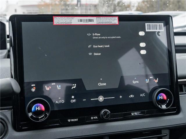 2026 Toyota bZ Limited (Stk: 36383) in Aurora - Image 25 of 34