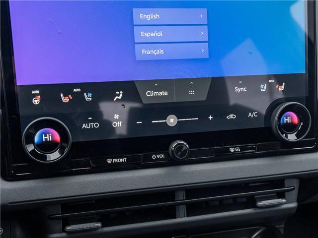 2026 Toyota bZ Limited (Stk: 36383) in Aurora - Image 26 of 34