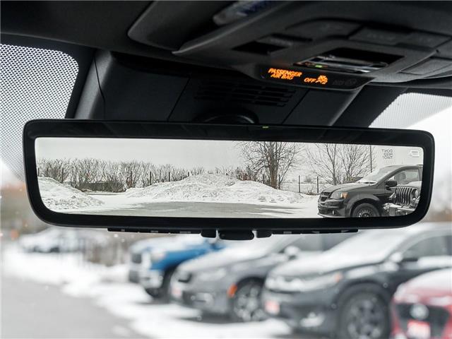 2026 Toyota bZ Limited (Stk: 36383) in Aurora - Image 28 of 34