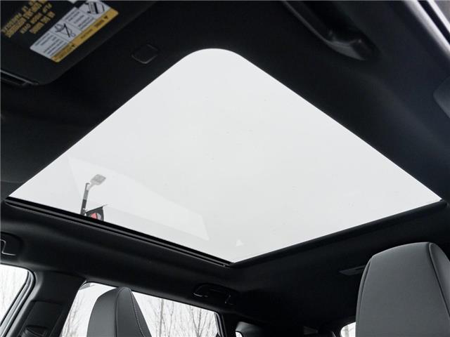 2026 Toyota bZ Limited (Stk: 36383) in Aurora - Image 29 of 34