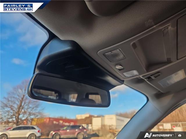 2022 Ford Bronco Sport Badlands (Stk: P6958A) in Dartmouth - Image 19 of 24