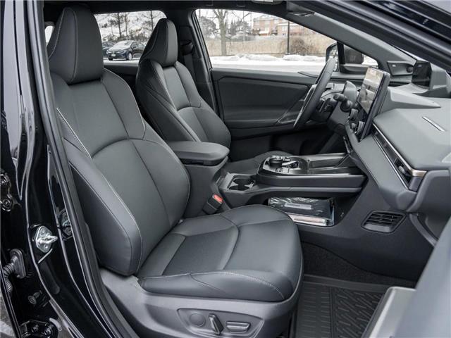 2026 Toyota bZ Limited (Stk: 36383) in Aurora - Image 30 of 34