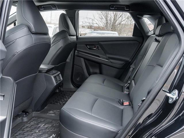 2026 Toyota bZ Limited (Stk: 36383) in Aurora - Image 31 of 34