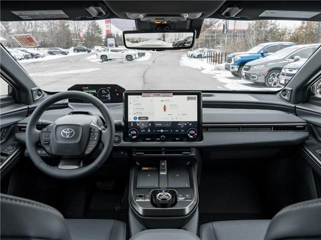 2026 Toyota bZ Limited (Stk: 36383) in Aurora - Image 33 of 34