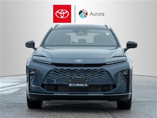 2025 Toyota Crown Signia Limited (Stk: 36385) in Aurora - Image 2 of 29