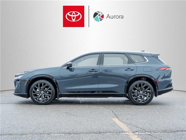 2025 Toyota Crown Signia Limited (Stk: 36385) in Aurora - Image 3 of 29