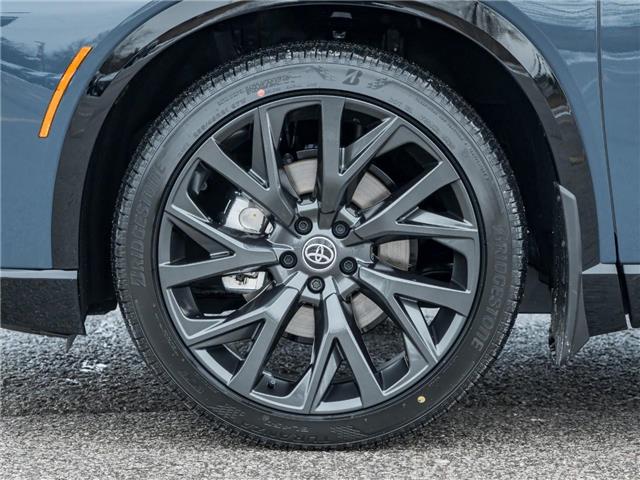 2025 Toyota Crown Signia Limited (Stk: 36385) in Aurora - Image 5 of 29