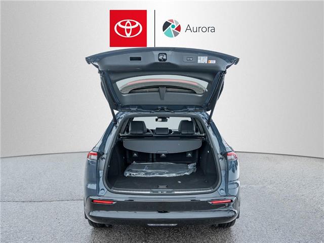 2025 Toyota Crown Signia Limited (Stk: 36385) in Aurora - Image 8 of 29