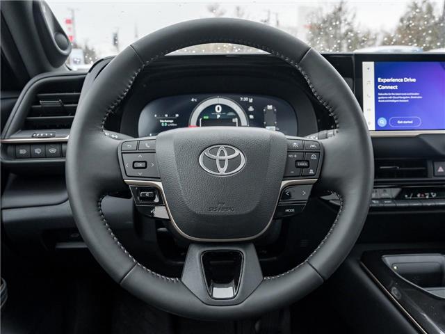 2025 Toyota Crown Signia Limited (Stk: 36385) in Aurora - Image 10 of 29